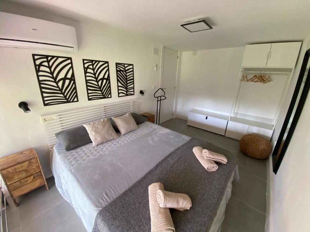 Апартаменти Duplex Torremolinos 2 Dorm / 2 Wc Екстер'єр фото