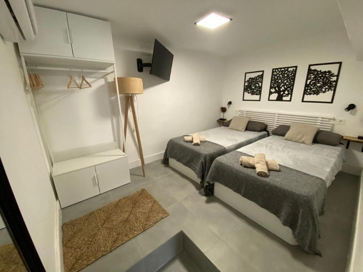 Апартаменти Duplex Torremolinos 2 Dorm / 2 Wc Екстер'єр фото