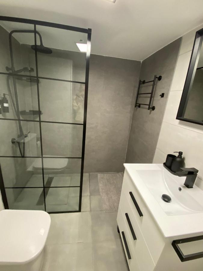 Апартаменти Duplex Torremolinos 2 Dorm / 2 Wc Екстер'єр фото