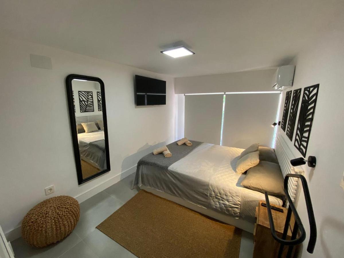 Апартаменти Duplex Torremolinos 2 Dorm / 2 Wc Екстер'єр фото