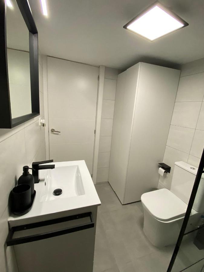 Апартаменти Duplex Torremolinos 2 Dorm / 2 Wc Екстер'єр фото