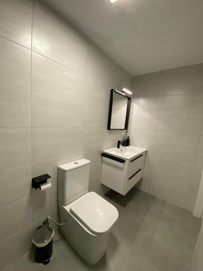 Апартаменти Duplex Torremolinos 2 Dorm / 2 Wc Екстер'єр фото