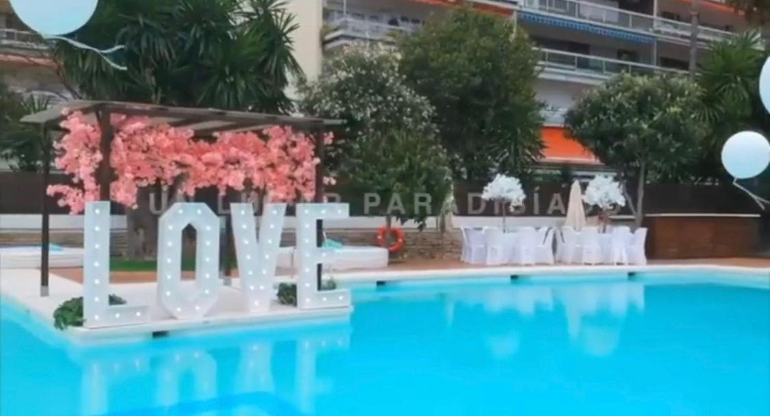 Апартаменти Duplex Torremolinos 2 Dorm / 2 Wc Екстер'єр фото
