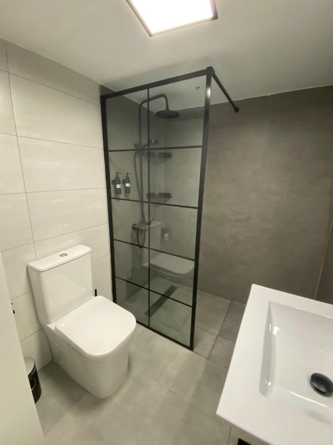 Апартаменти Duplex Torremolinos 2 Dorm / 2 Wc Екстер'єр фото