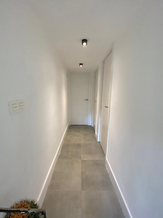 Апартаменти Duplex Torremolinos 2 Dorm / 2 Wc Екстер'єр фото