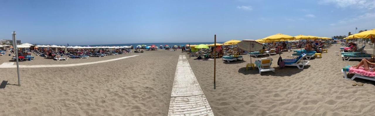 Апартаменти Duplex Torremolinos 2 Dorm / 2 Wc Екстер'єр фото