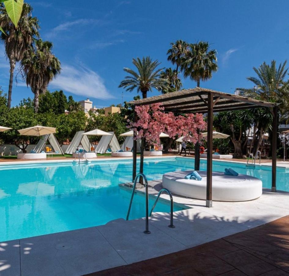 Апартаменти Duplex Torremolinos 2 Dorm / 2 Wc Екстер'єр фото