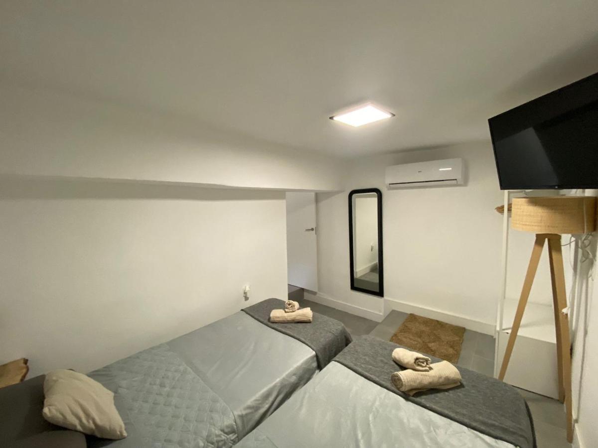 Апартаменти Duplex Torremolinos 2 Dorm / 2 Wc Екстер'єр фото