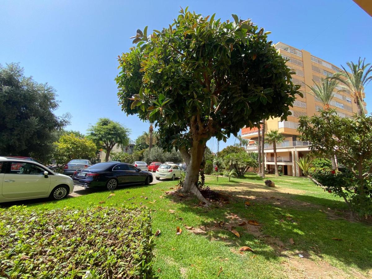 Апартаменти Duplex Torremolinos 2 Dorm / 2 Wc Екстер'єр фото