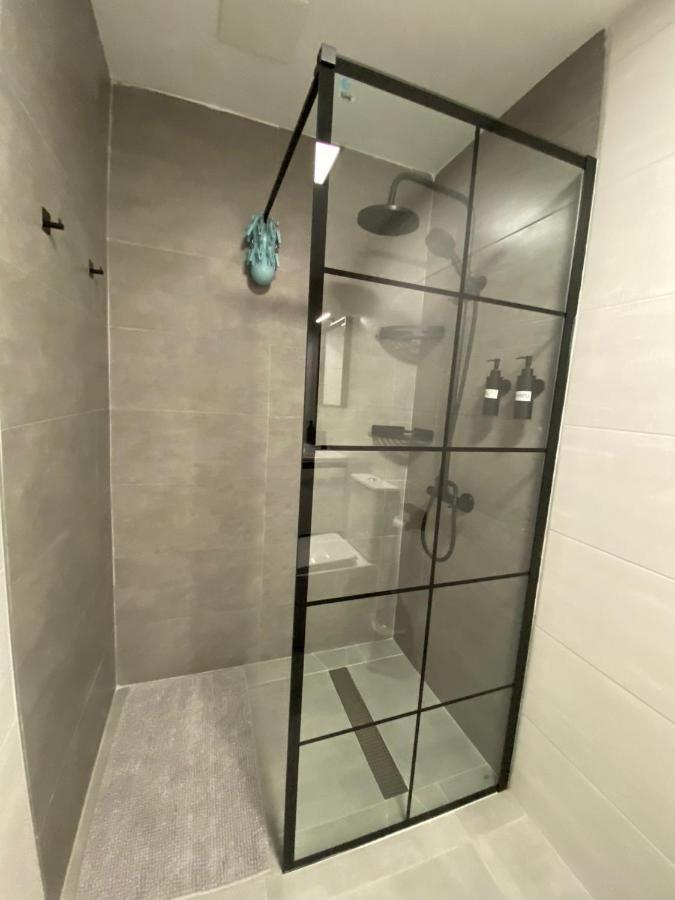 Апартаменти Duplex Torremolinos 2 Dorm / 2 Wc Екстер'єр фото