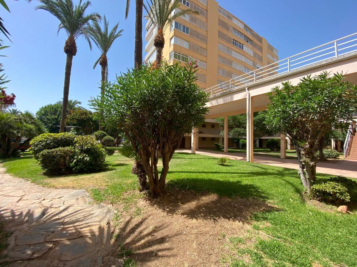 Апартаменти Duplex Torremolinos 2 Dorm / 2 Wc Екстер'єр фото