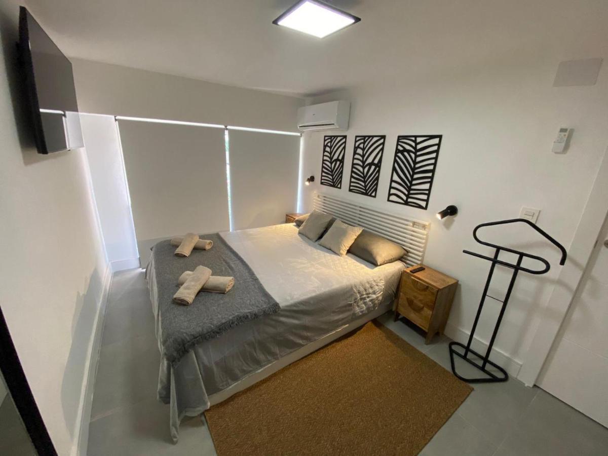 Апартаменти Duplex Torremolinos 2 Dorm / 2 Wc Екстер'єр фото