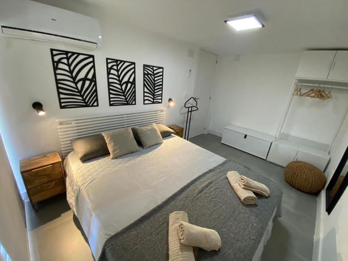 Апартаменти Duplex Torremolinos 2 Dorm / 2 Wc Екстер'єр фото