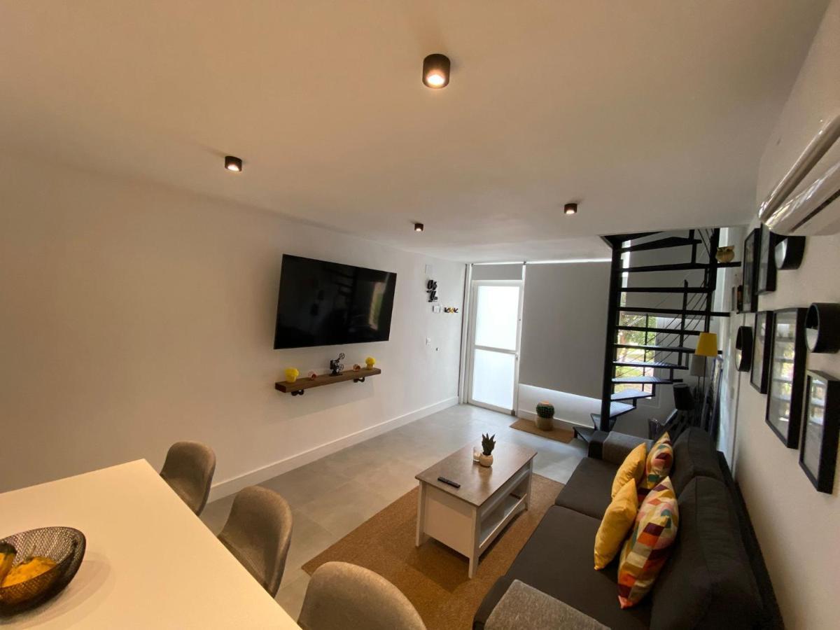 Апартаменти Duplex Torremolinos 2 Dorm / 2 Wc Екстер'єр фото