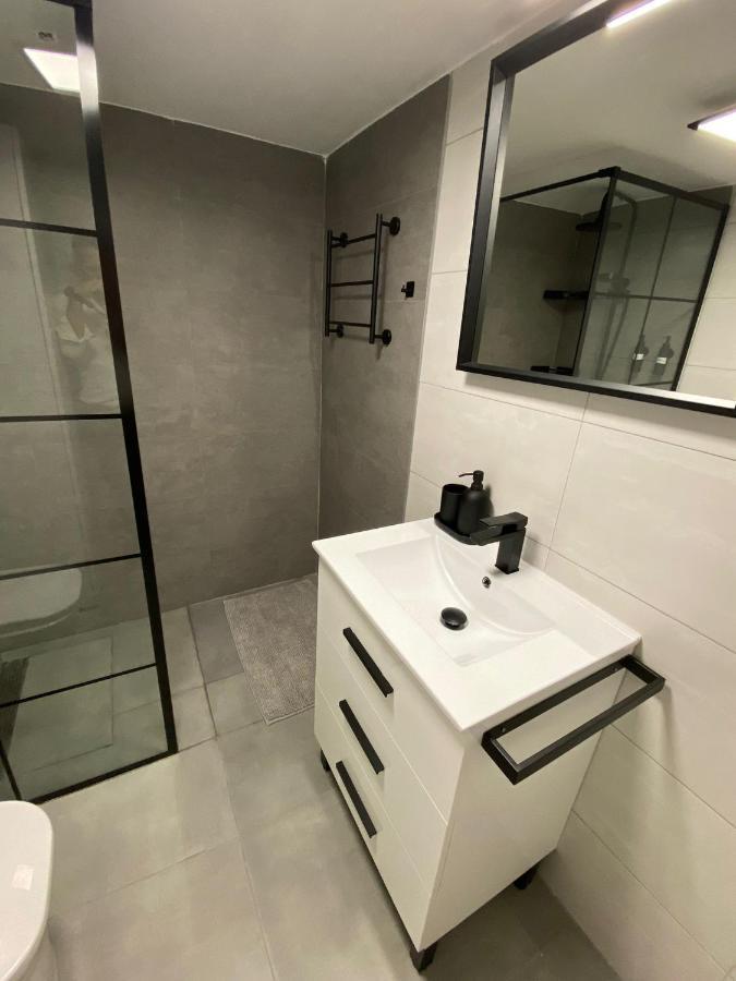 Апартаменти Duplex Torremolinos 2 Dorm / 2 Wc Екстер'єр фото