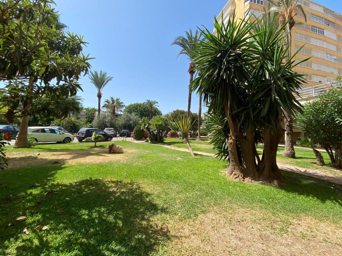 Апартаменти Duplex Torremolinos 2 Dorm / 2 Wc Екстер'єр фото