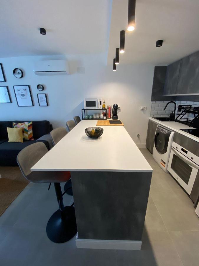 Апартаменти Duplex Torremolinos 2 Dorm / 2 Wc Екстер'єр фото