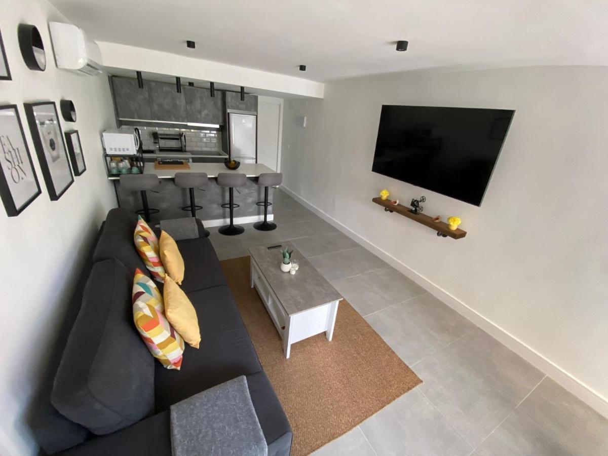 Апартаменти Duplex Torremolinos 2 Dorm / 2 Wc Екстер'єр фото