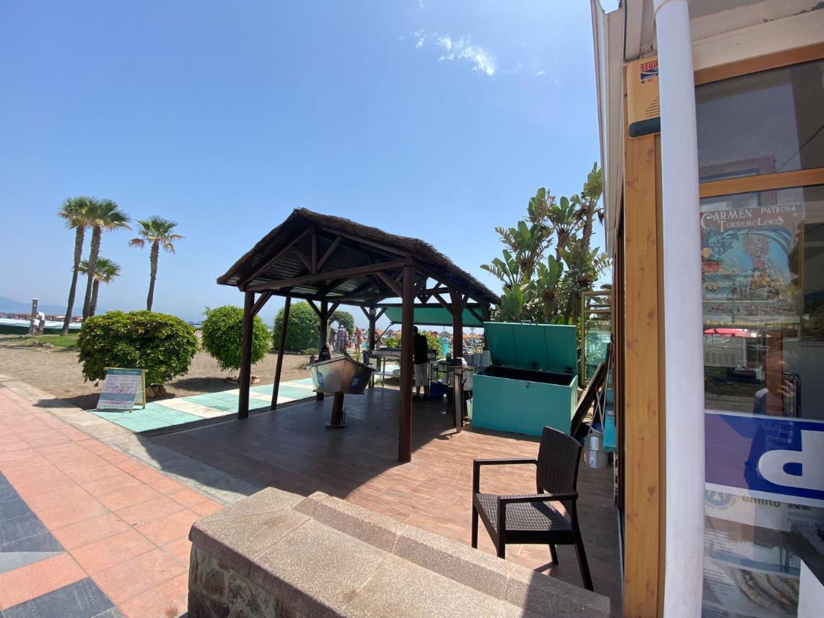 Апартаменти Duplex Torremolinos 2 Dorm / 2 Wc Екстер'єр фото