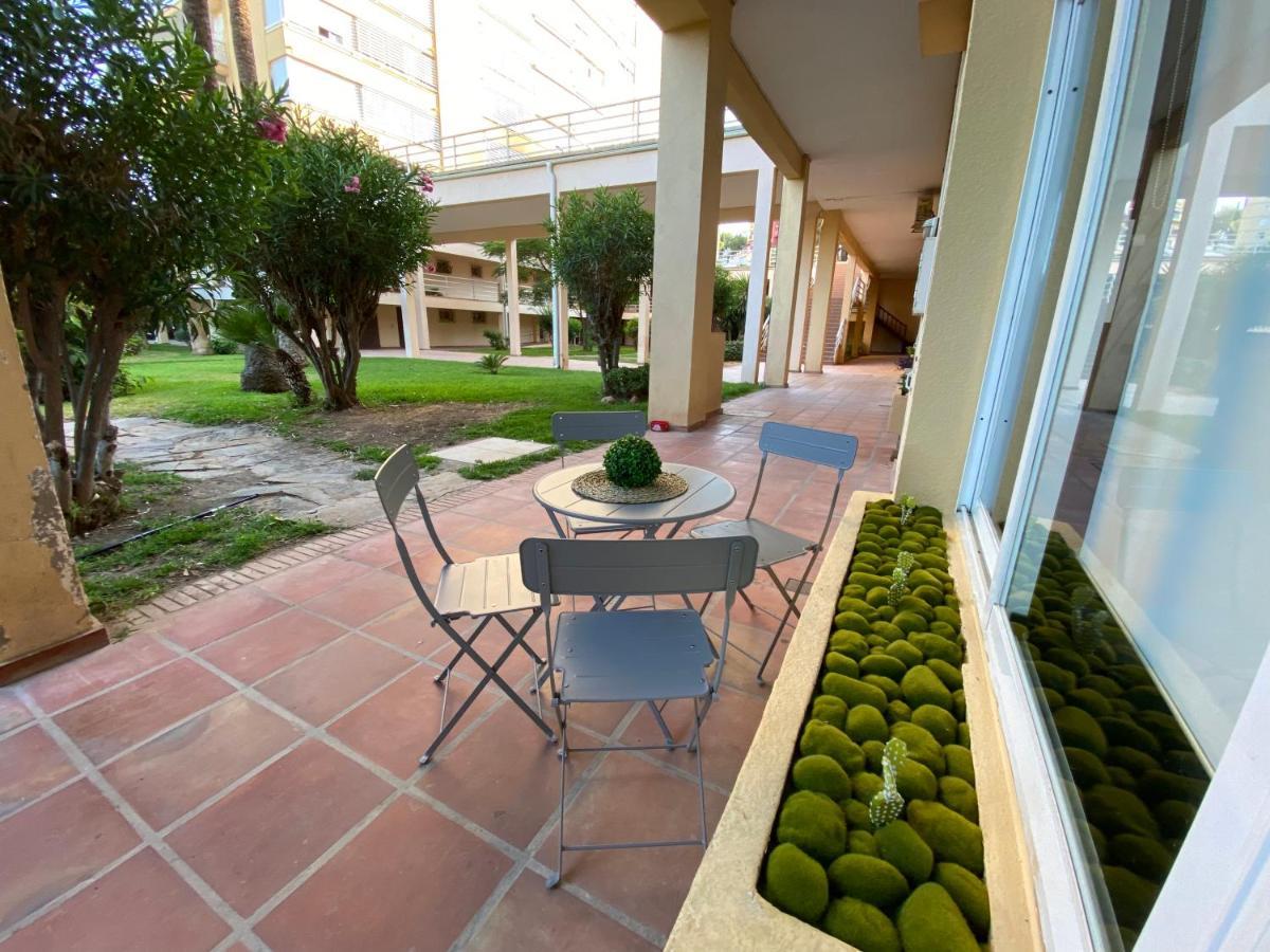 Апартаменти Duplex Torremolinos 2 Dorm / 2 Wc Екстер'єр фото